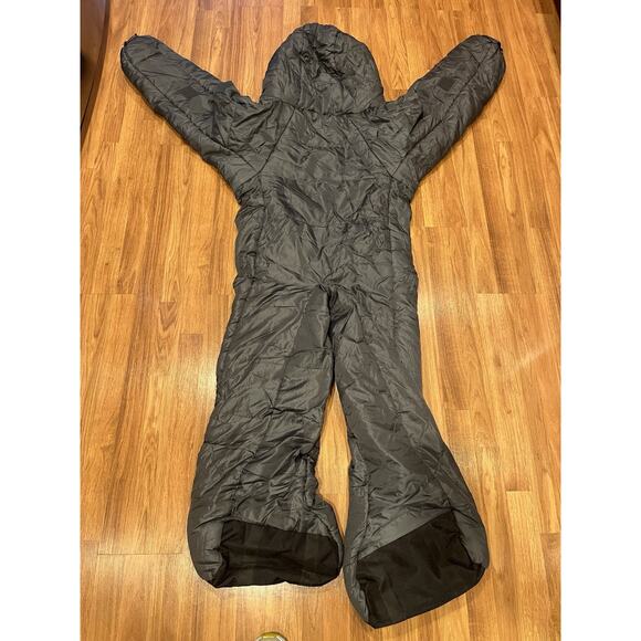 Selk’bag Lite Sleep + Wear System - Size M (Medium) - Used, Good Condition - Picture 9 of 14